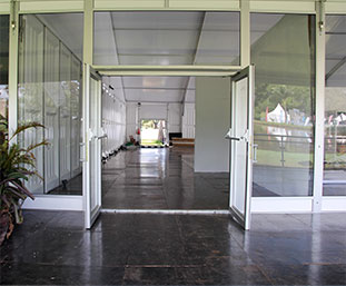 Dividing Walls